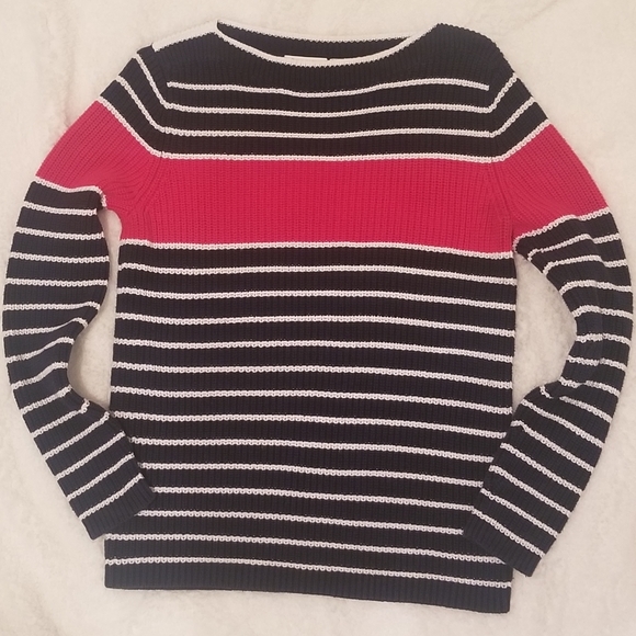 Liz Claiborne Lizsport Jeans Sweaters - 💋 Darling Liz Claiborne Lizsport Sweater